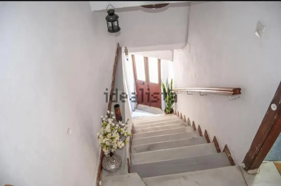 Habitacion Casco Antiguo Marbella 0*,