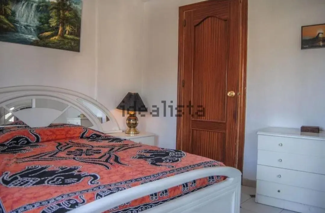 Homestay Habitacion Casco Antiguo Marbella Spain