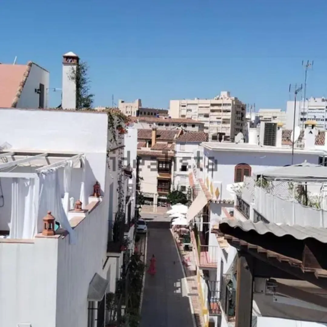 Habitacion Casco Antiguo Marbella Homestay