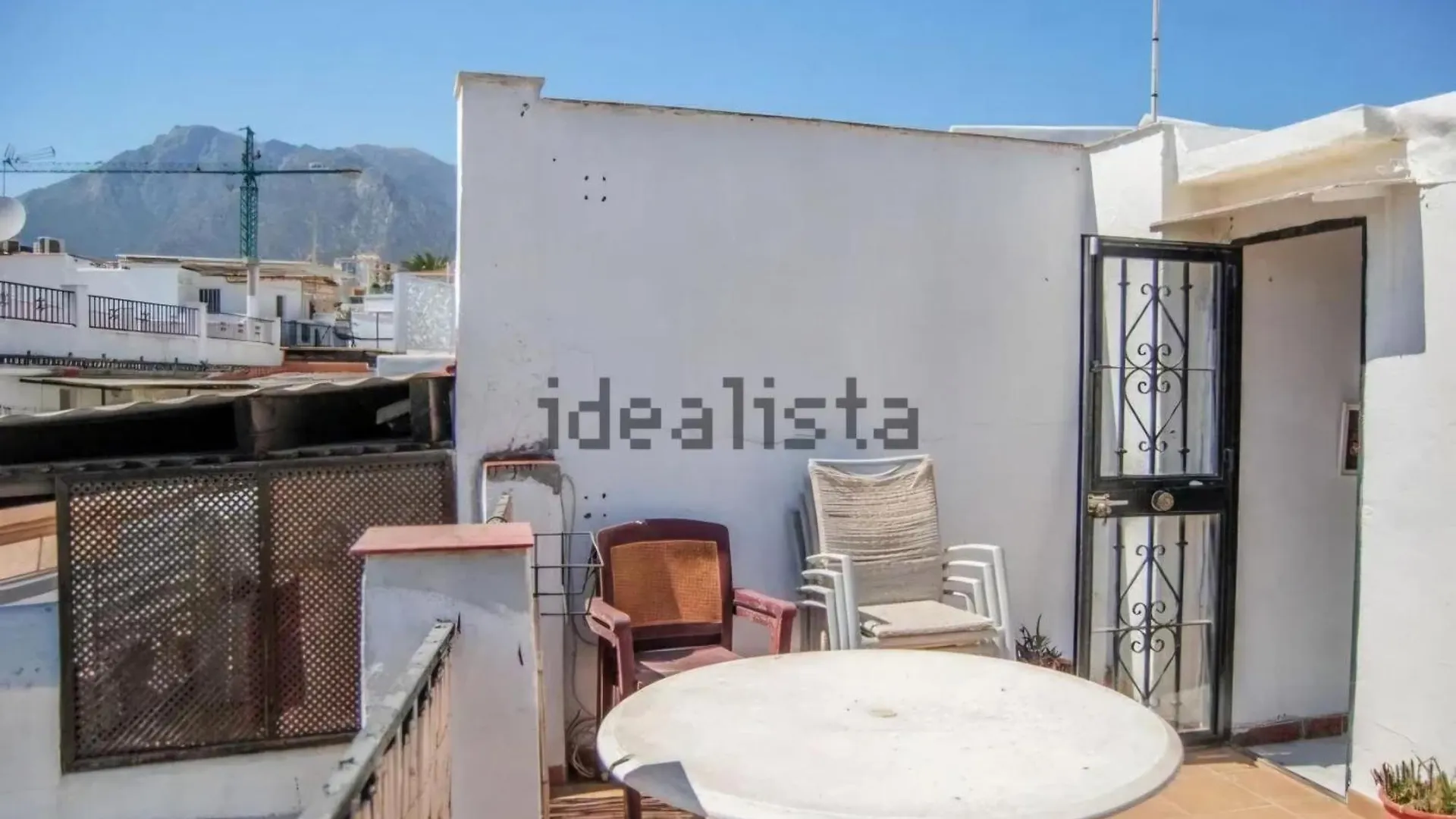Homestay Habitacion Casco Antiguo Marbella